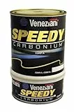 Veneziani Speedy Carbonio Grigia LT.2,50