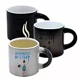 My Custom Style tazzina Espresso Magica termosensibile Personalizzata Online
