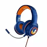 OTL Technologies Auricolari Gaming Pro G4 Sega Moderno Sonic The Hedgehog
