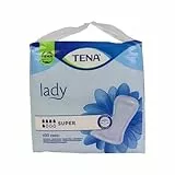 Tena Lady Assorbenti Super 30 Pezzi