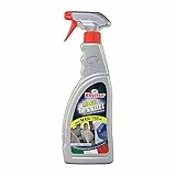 DETERGENTI RHUTTEN TESSUTIAUT TESSUTI INTERNI AUTO