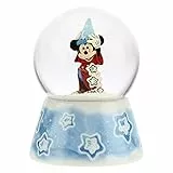 THUN -Palla di vetro Mickey mouse THUN Disney® Fantasia