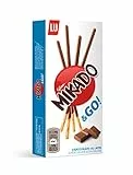 Mikado Biscotto al cioccolato al latte, 39g