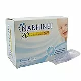 Narhinel Confort 20 Soft Refills by Novartis CH