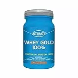 Ultimate Italia - Whey Gold 100%