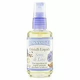 I Provenzali Cristalli Liquidi ai Semi di Lino, 50ml