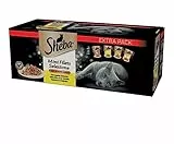 SHEBA SEL.CARNI BIANCHE 40x85gr 366749