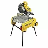 Dewalt d27107 sega da banco sega circolare Sega Troncatrice 2000 W Ø305 mm