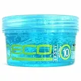 Eco Styler Styling Gel 8 Oz. Blue Jar by Eco Styler