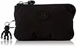 Kipling CREATIVITY S, Pochette, Donna, Nero Noir, Taglia unica