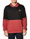 adidas M New A HD Swt Felpa Uomo