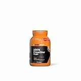 NAMEDSPORT 100% CREATINE TABS, 120 Compresse di Creatina monoidrato micronizzata purissima, incrementa le prestazioni fisiche