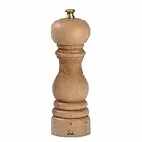 Peugeot Parigi - Macinaspezie in legno (legno, legno, 180 mm)
