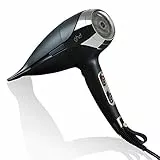 ghd Helios - Asciugacapelli Professionale (Nero)