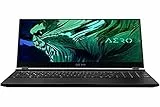 GIGABYTE PORTATIL AERO 15 OLED YD-73ES624SP i7-11800H 3080Q 16GB 1TB 15,6' W10P