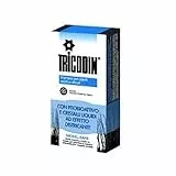 Tricodin Shampoo Capelli Secchi e Sfibrati