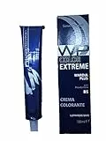 Susan Darnell Wardia Plus Crema Colorante Capelli n.8C Biondo Chiaro Cenere 100ml