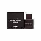 Lalique Encre Noire Eau de Toilette Spray 50 ml
