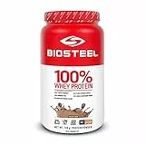 Biosteel Biosteel 100% Whey Protein Cioccolato 750G - 750 g