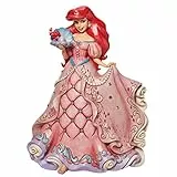 ENESCO Jim Shore Disney Traditions Ariel Deluxe 2a in serie 6010100
