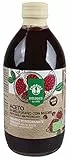 Probios Aceto di Melograno con Madre Bio - Confezione da 500ml