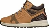 Helly Hansen Ranger Lv, Stivali Lifestyle Uomo, Miele Grano Cornstalk, 41 EU