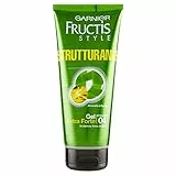 Garnier Fructis Strutturante Gel Extra Forte, 200 ml