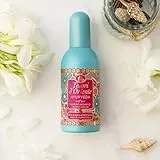 Tesori d'Oriente - Profumo Aromatico Ayurveda, fragranza eterea e addolcente, 100 ml