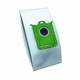 Amazon Basics Sacchetti antiodore A11 per aspirapolvere AEG Equip, JetMaxx, Ultra, Viva;Electrolux: JetMaxx, Ultra; Philips: City Line, HomeHero, Performer, PerformerPro; Progress (confezione da 10)