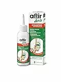 aftir duo shampoo doppia azione antipidocchi 100 ml