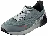 Fila Crusher Teens, Scarpe Da Corsa Unisex Bambini E Ragazzi, Monumento, 37 EU