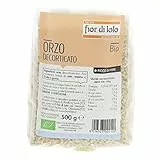 Fior Di Loto Bio Orzo Decortificato, 500g