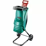 Trituratore Bosch AXT Rapid 2200 (2200 watt, portata materiale 90 kg/h, capacità di taglio max. Ø 40 mm, in scatola) Verde