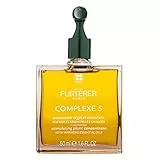 Complexe 5 Stimulating Plant Extract Pre-Shampoo 50 Ml