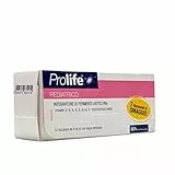 Prolife Pediatrico Integratore 12 Flaconcini - 96 ml