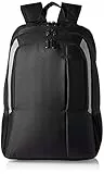 Amazon Basics - Zaino per computer portatile fino a 15.6''