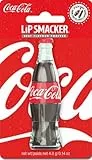 Lip Smacker Coca-Cola Bottle Collection, Burrocacao per Labbra al Design e Gusto Coca Cola, Effetto Idratante e Rinfrescante