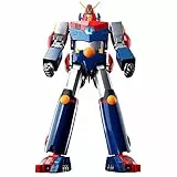 Bandai Tamashii Nations DX-03 COMBATTLER 5 Die Cast - Action Figure