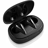 August Cuffie Bluetooth 5.0 Wireless Earbuds EP810 Auricolari Bluetooth Senza Fili con Ricarica USB-C,Touch Control, Mini Cuffie Sport in Ear per Lavoro e Viaggio- Compatibile Apple e Android