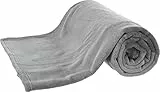 Trixie Cuddly blanket Kimmy, 70 x 50cm grigio, cuscini, coperte, pastiglie, cani, novità