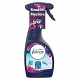 Febreze Textile Spray deodorante elimina gli odori imprigionati nei tessuti, 500 ml