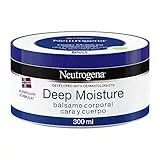 Neutrogena Crema per il Corpo Idratante COMFORT 300ml