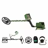 Metal Detector Garrett GTI 2500 PACK grande profondità