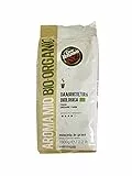 Caffè Vergnano 1882 Caffè In Grani Aroma Mio Bio Organic - 1Kg