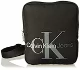 Calvin Klein Jeans Sport Essentials Reporter18 Mo, CKJ Uomo, Black, One Size