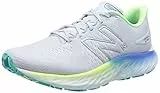 New Balance Fresh Foam X EVOZ v3, Scarpe da Ginnastica Uomo, Grey, 41.5 EU