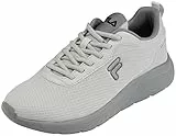 FILA Spitfire 4, Scarpe da Corsa Uomo, Grigio Viola, 42 EU