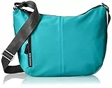 Mandarina Duck Hunter, Crossover Donna, Deep Lake, Taglia Unica