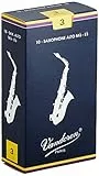 Vandoren Alt Sax 3