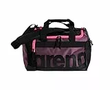 arena Spiky III Duffle 40 Borsa Sportiva da Piscina, Mare, Palestra e Tempo Libero, Borsone da Viaggio in tessuto idrorepellente con Tracolla Regolabile, Borsa da Spiaggia, 40 Litri